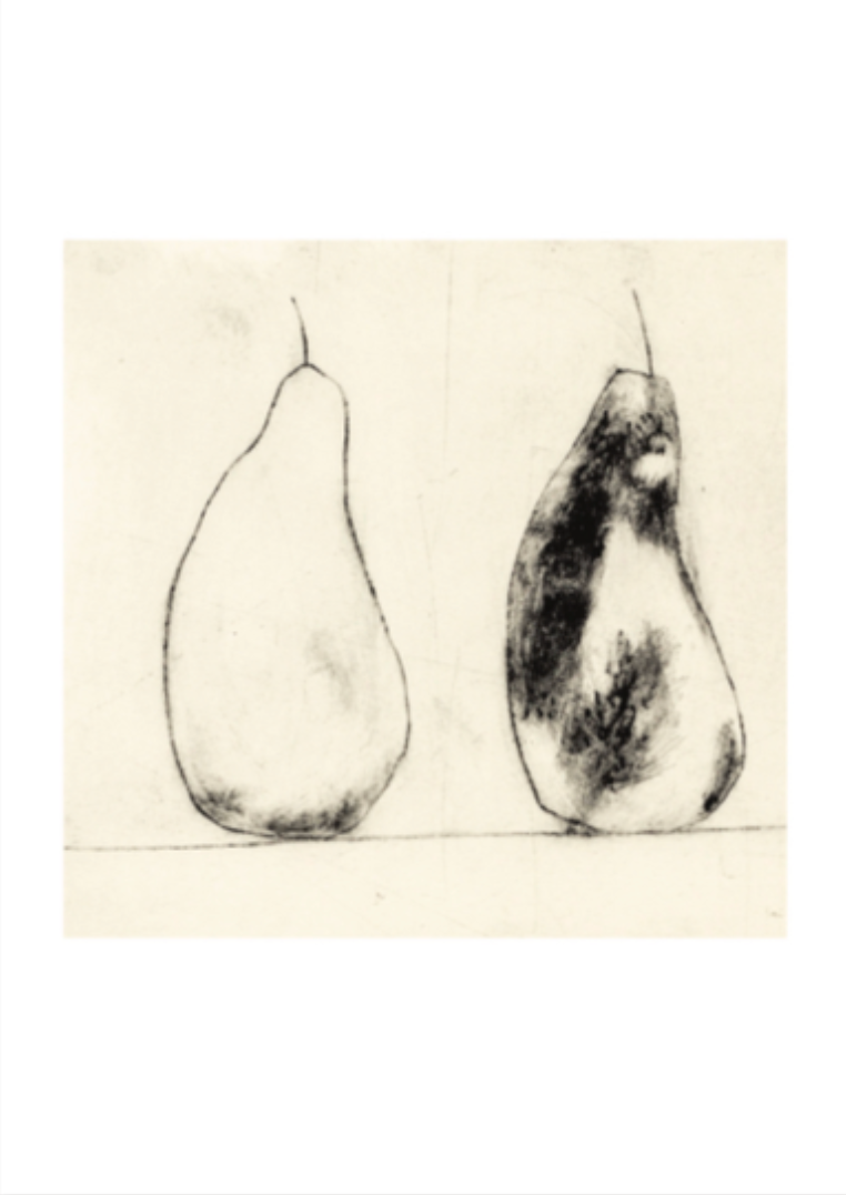 Postcards by Eska Marsh