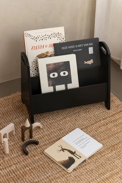 Book holder 你最愛的書 書架