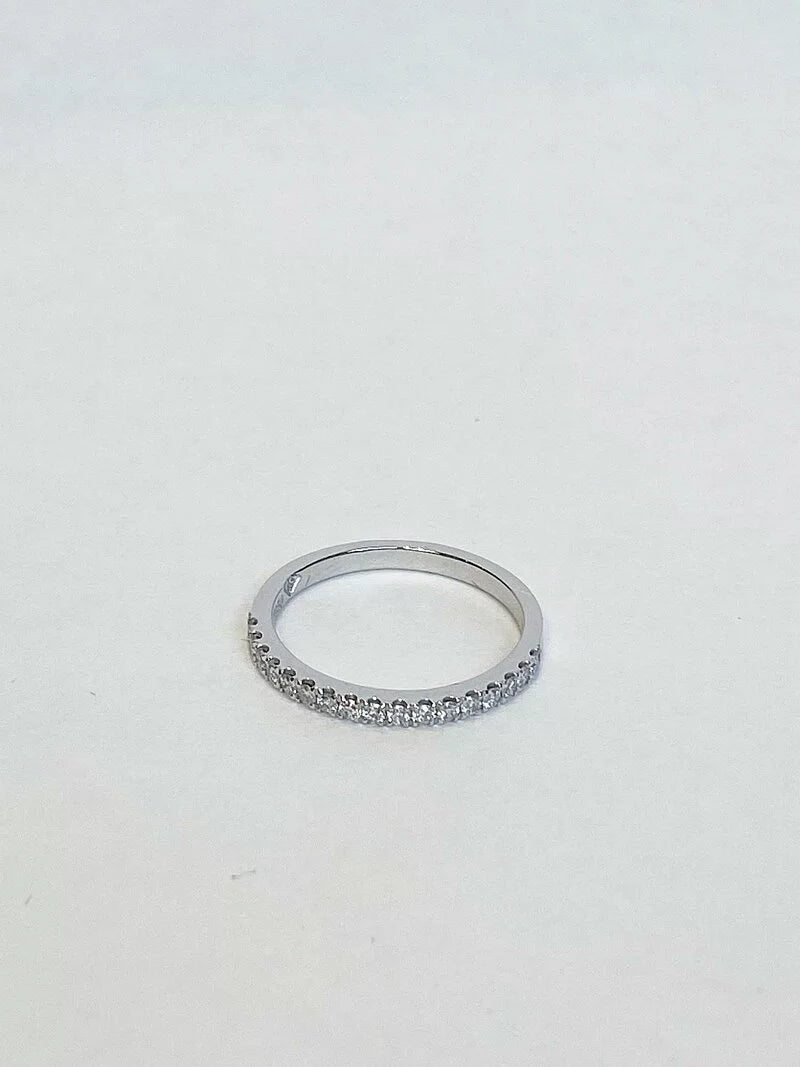 Diamond Band (Platinum)