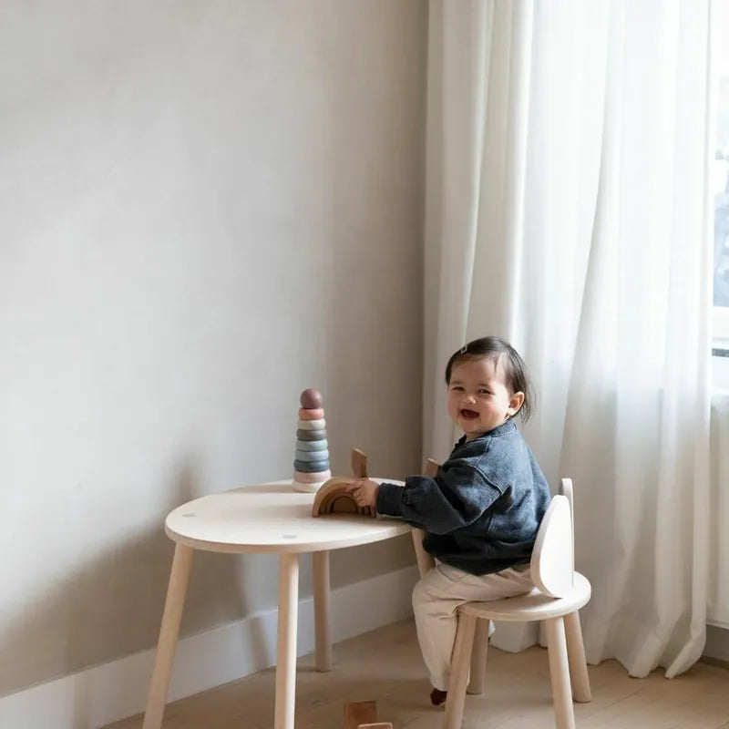 Toddler Mouse Chair 小鼠椅