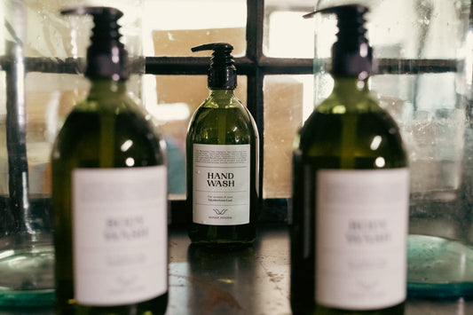 Hand Wash #Breezy North 300 ml