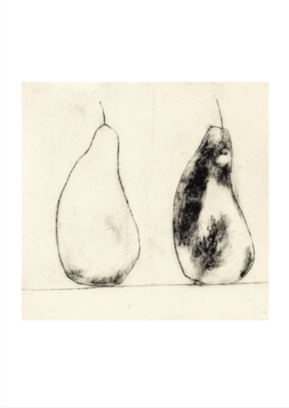 Postcards by Eska Marsh