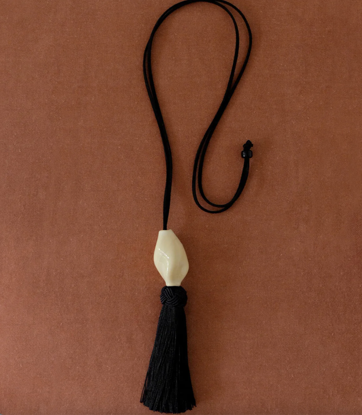 CASATI in Marfil Necklace