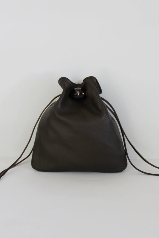 CASILDA POUCH IN TABAC