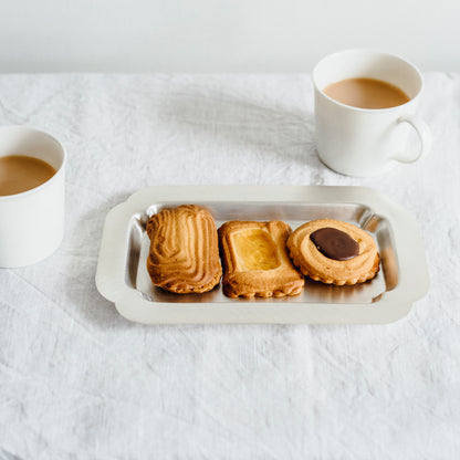 1920年代風格鐵盤