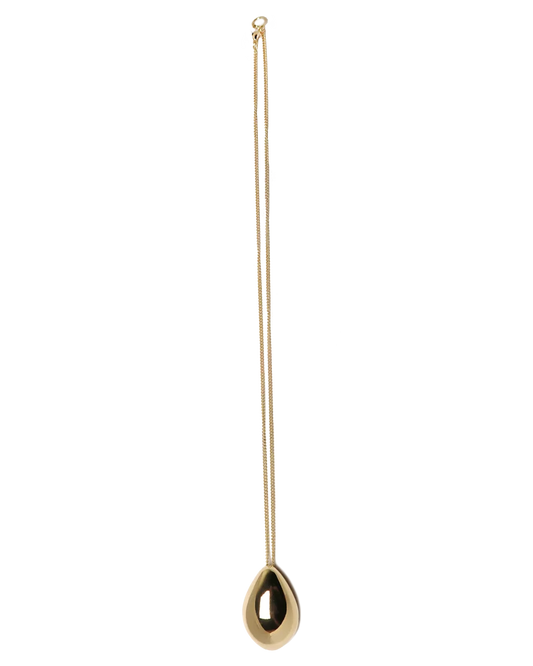 Lunis Dome Necklace 簡約錐形項鍊