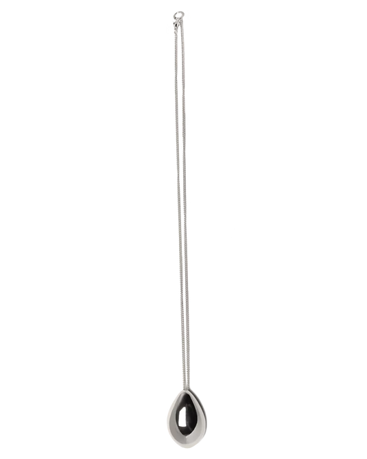 Lunis Dome Necklace 簡約錐形項鍊