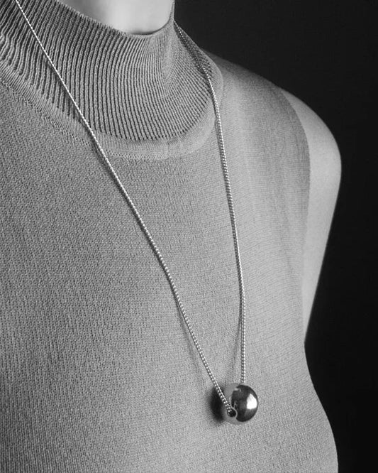 Nelle Ball Necklace 球型項鍊