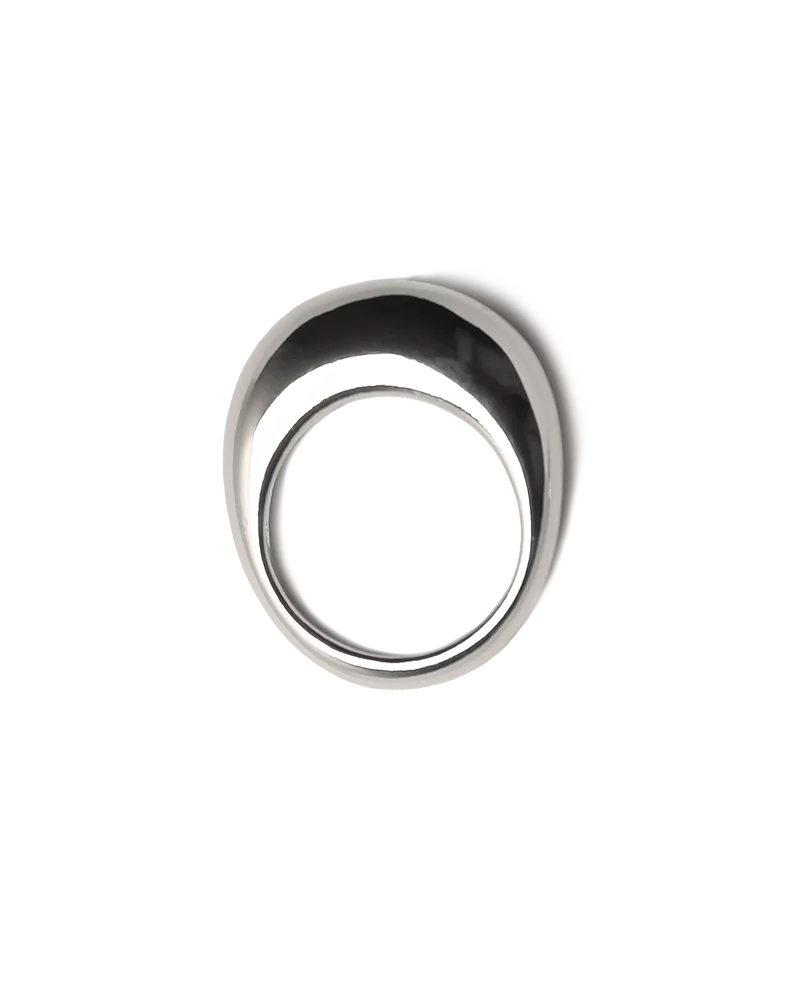 Sade Bold Ring 環形戒指(18mm)