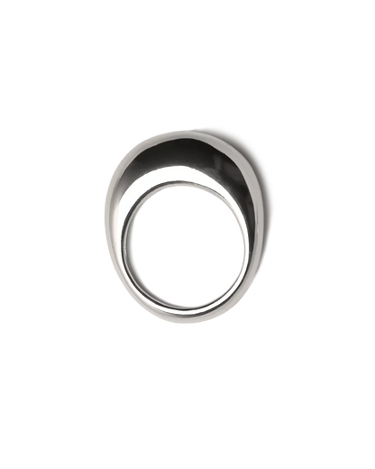 Sade Bold Ring 環形戒指(18mm)