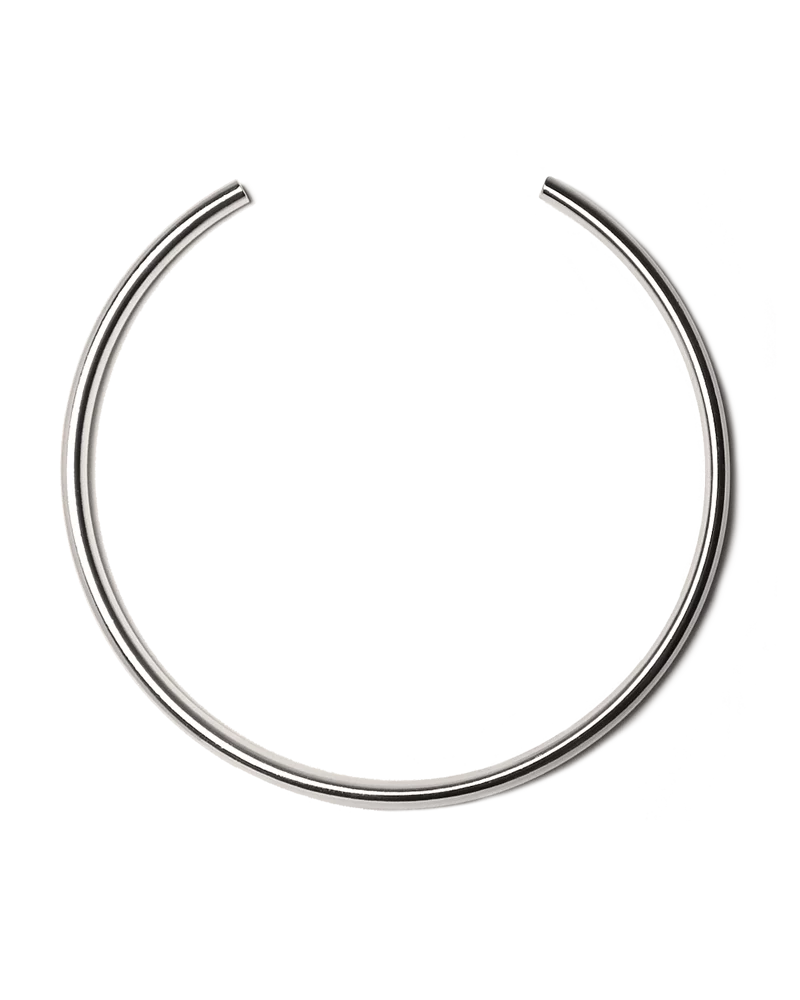 Elska Round Choker 極簡項圈