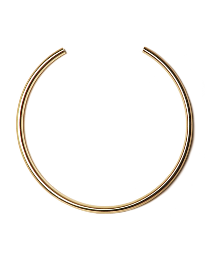 Elska Round Choker 極簡項圈