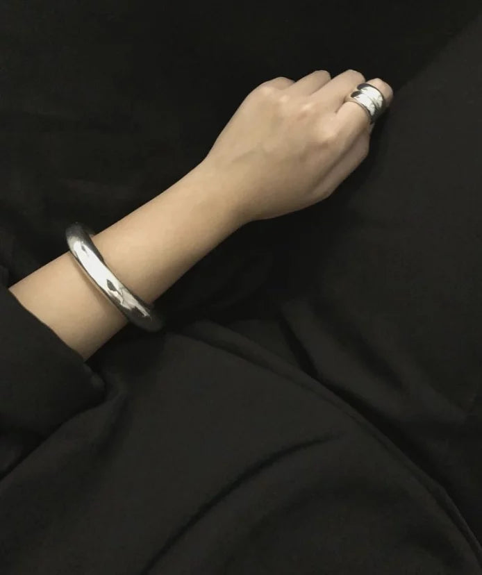 Alma 經典戒指(單個販售）