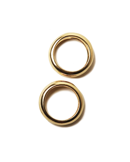 Alma 經典戒指(單個販售）