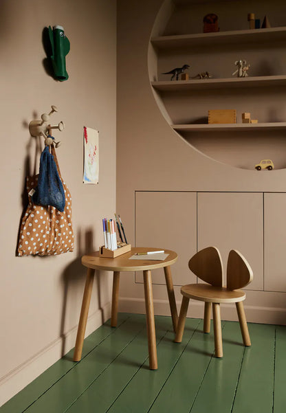 Toddler Mouse Table 小鼠桌