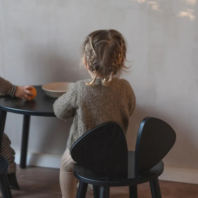 Toddler Mouse Table 小鼠桌