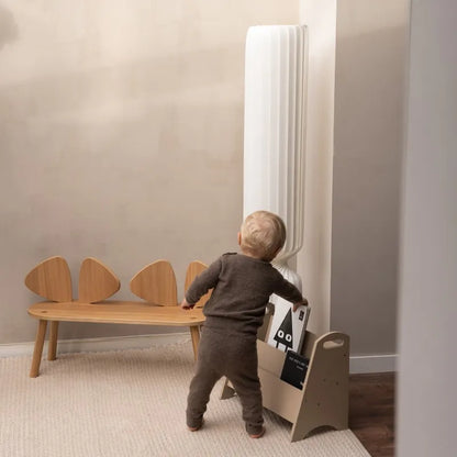 Mouse Bench 小鼠們長凳