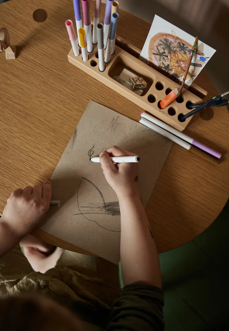 Toddler Mouse Table 小鼠桌