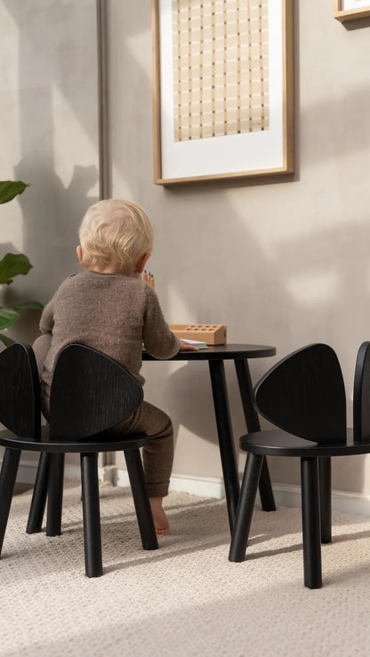 Toddler Mouse Chair 小鼠椅