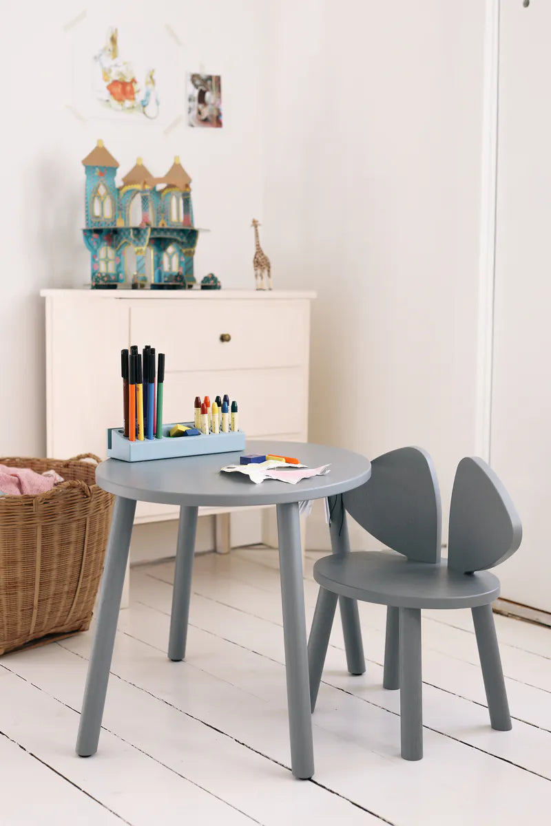 Toddler Mouse Table 小鼠桌