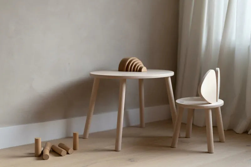 Toddler Mouse Chair 小鼠椅