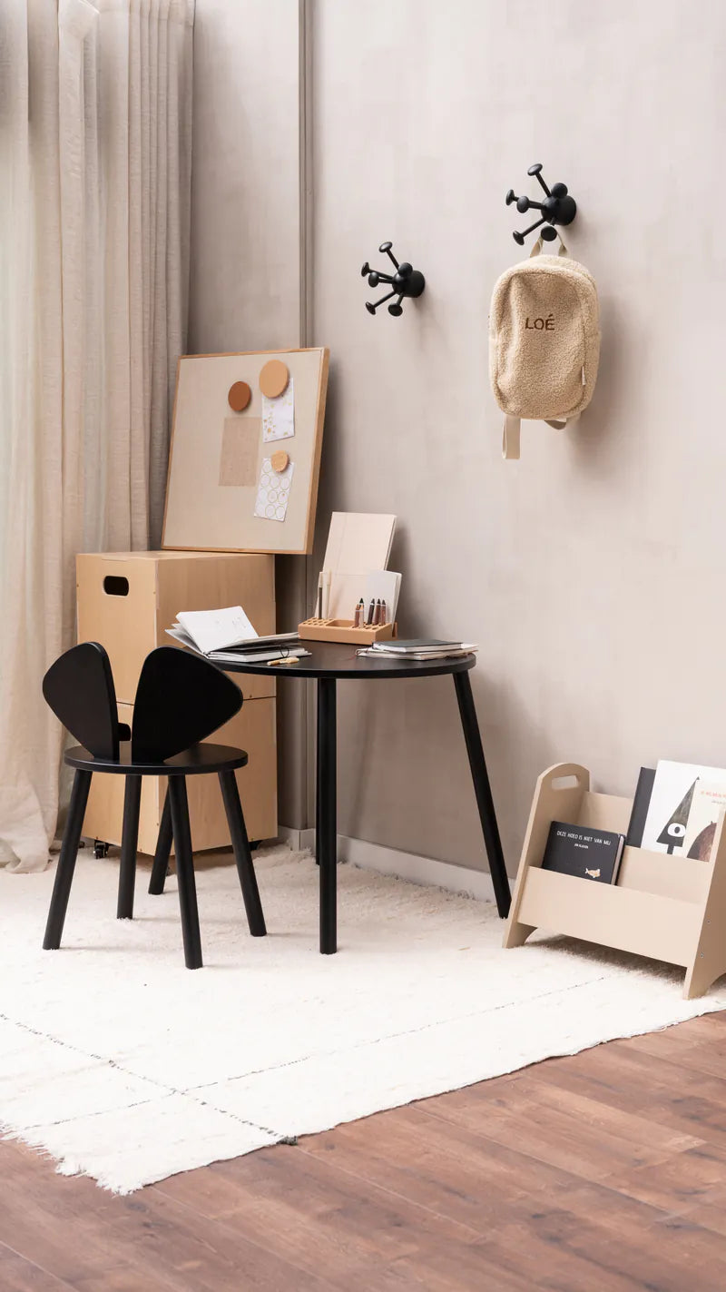 Toddler Mouse Table 小鼠桌