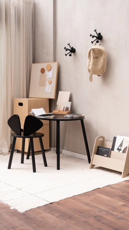 Toddler Mouse Table 小鼠桌