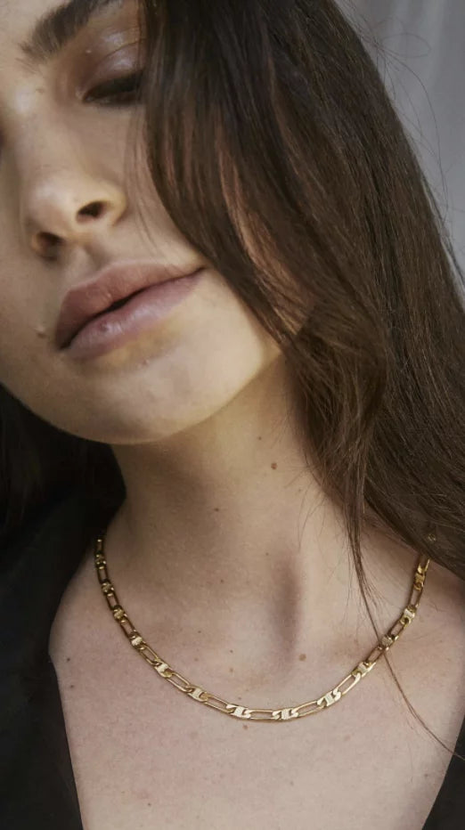 London Calling Necklace