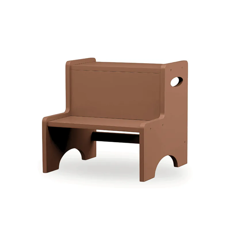 Step up stool 橡木踏腳凳