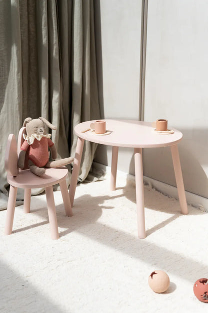 Toddler Mouse Chair 小鼠椅