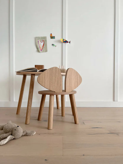 Toddler Mouse Table 小鼠桌