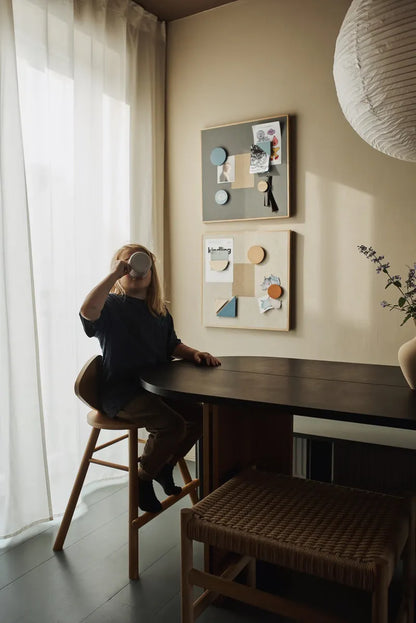 Noticeboard 藝術家的佈告欄