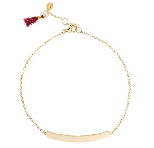 Megan Bracelet 梅根經典手鍊