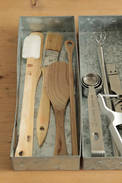 Cutlery Box