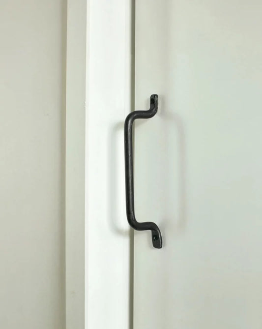 復古鐵手柄（附螺絲）