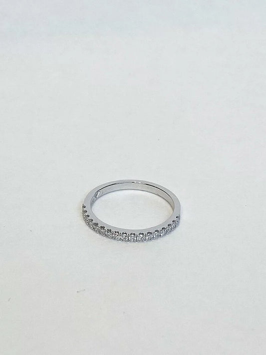 Diamond Band (Platinum)