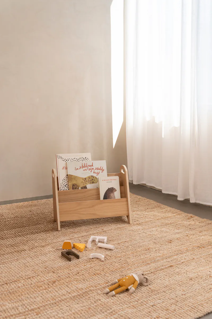 Book holder 你最愛的書 書架