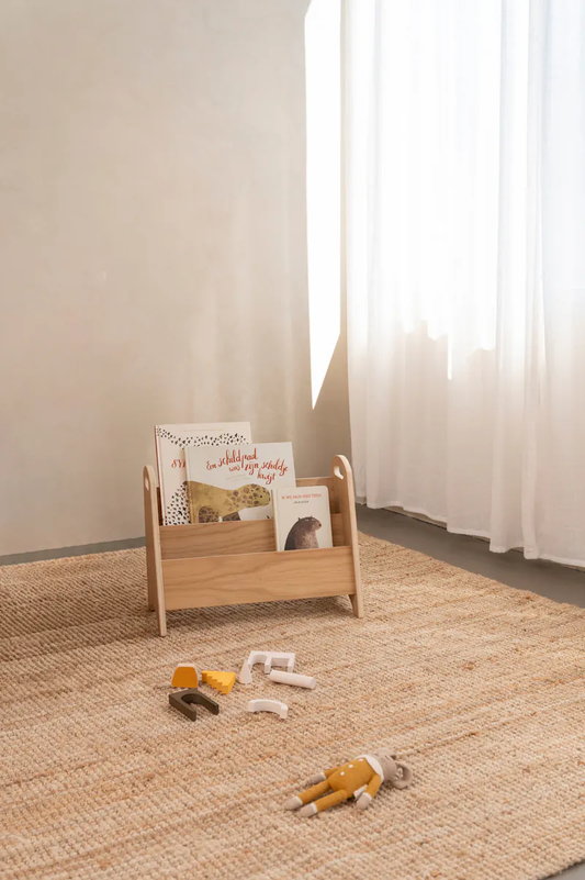 Book holder 你最愛的書 書架