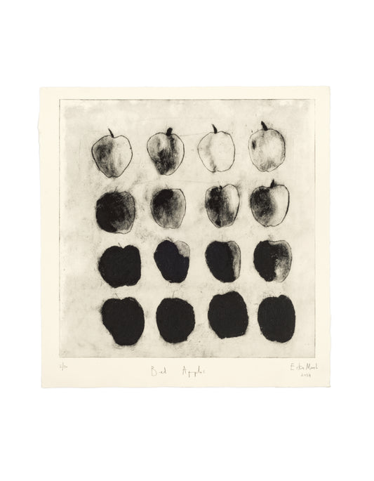 Postcards by Eska Marsh