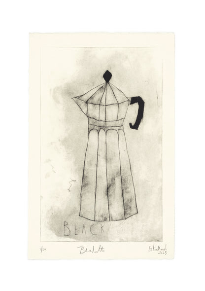 Postcards by Eska Marsh