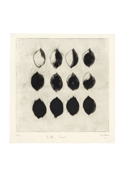 Postcards by Eska Marsh