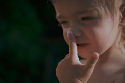 神秘東方護手霜 30 ml