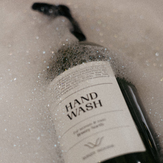 Hand Wash #Breezy North 300 ml