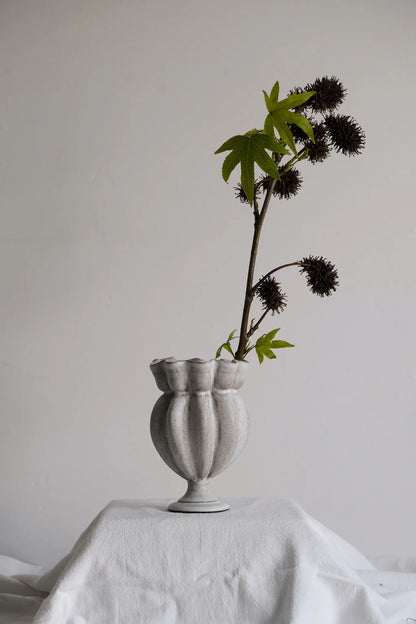 Moonrise Shell Vessel Small