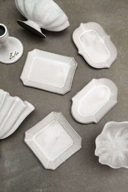 Moonrise Petite Plate