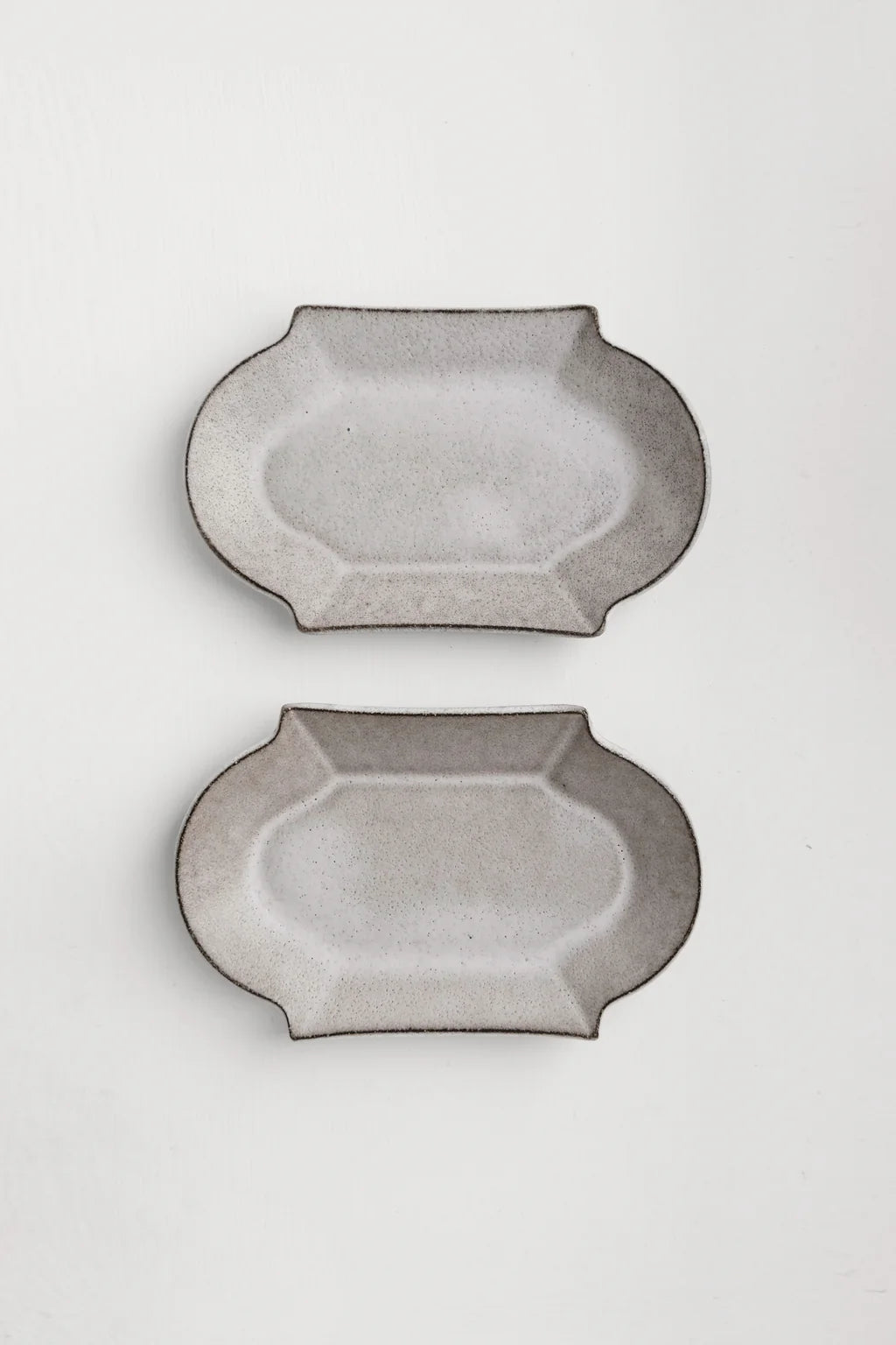 Moonrise Petite Plate