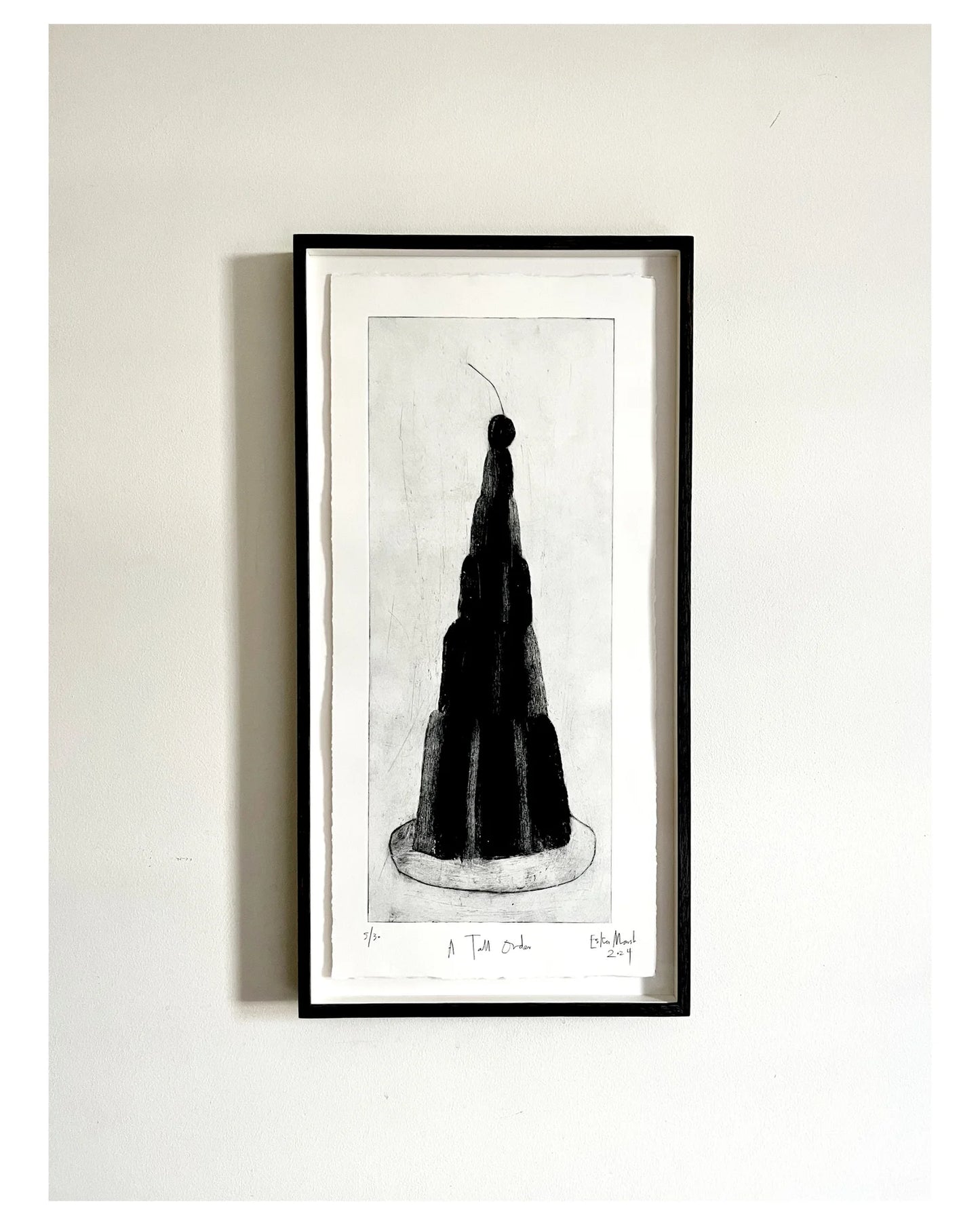 Postcards by Eska Marsh