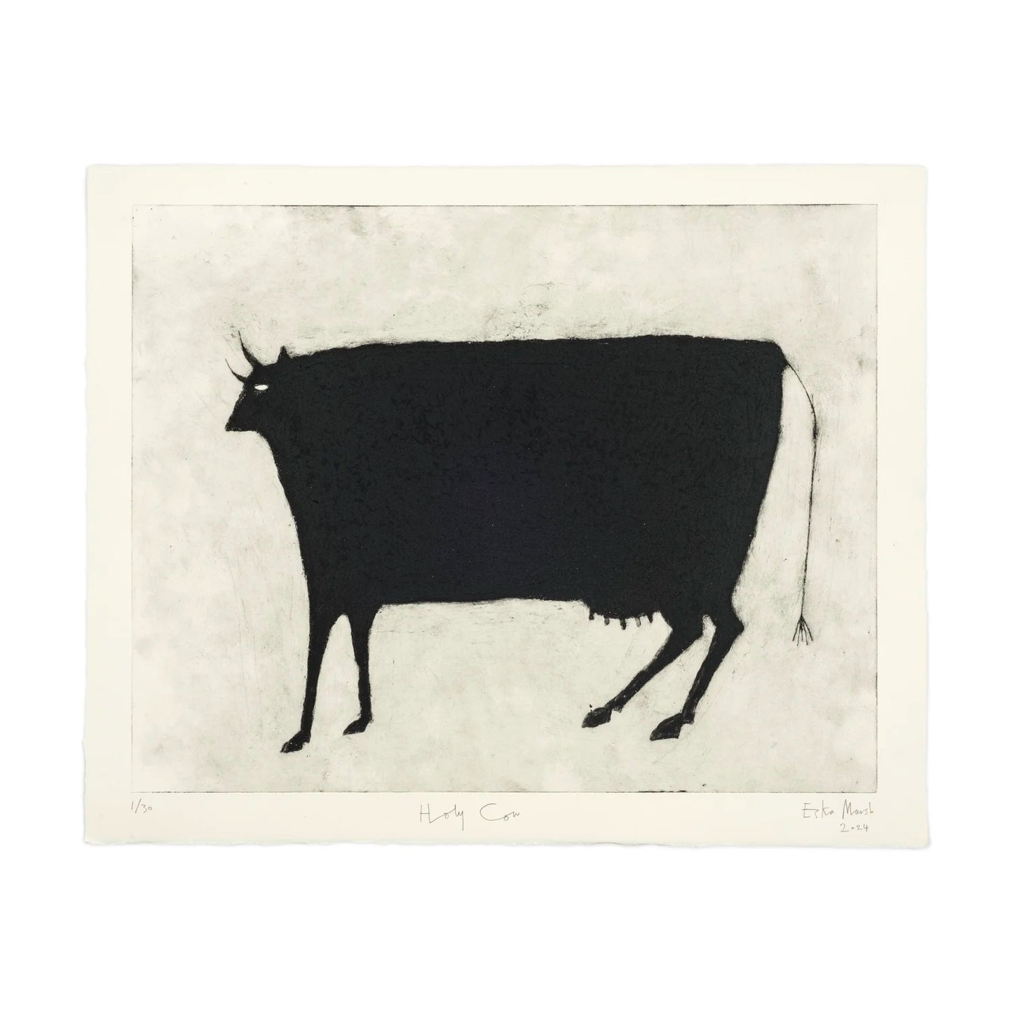 Postcards by Eska Marsh