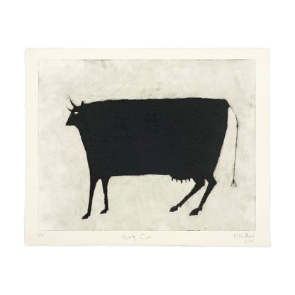 Postcards by Eska Marsh