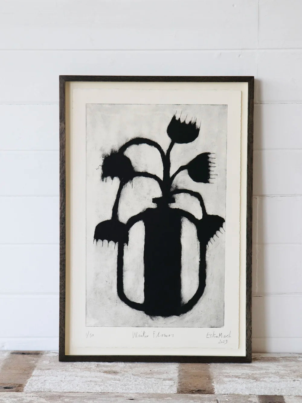 Postcards by Eska Marsh